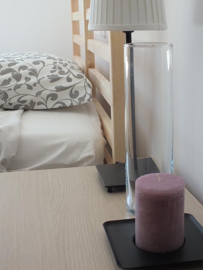 Bed and Breakfast Il Torrione Єзі Екстер'єр фото